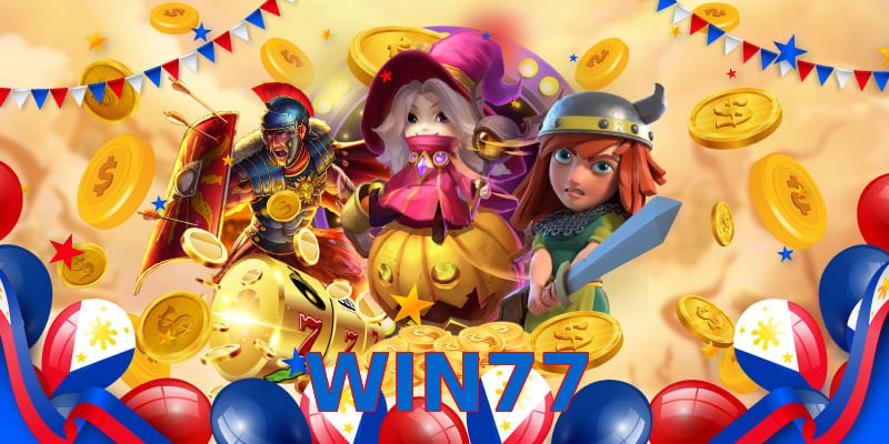 WIN77