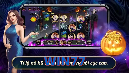 WIN77